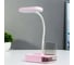Настольная лампа RISALUX сенсорная 16481/1 LED 5Вт USB АКБ МИКС 8,5х13х32 см 5503301 2