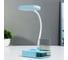 Настольная лампа RISALUX сенсорная 16481/1 LED 5Вт USB АКБ МИКС 8,5х13х32 см 5503301 3