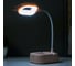 Настольная лампа RISALUX 16048/1 12хLED 4Вт 3 режима АКБ USB МИКС 9,5х12х39 см 5097745 8