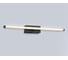 Светильник светодиодный настенный Ambrella Light BK черный 9W 3000K-6400K 410х40х80 FL6112 4