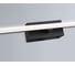 Светильник светодиодный настенный Ambrella Light BK черный 9W 3000K-6400K 410х40х80 FL6112 7