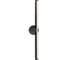 Светильник светодиодный настенный Ambrella Light BK черный 14W 3000K-6400K 605х100х60 FL6102 1