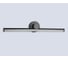 Светильник светодиодный настенный Ambrella Light BK черный 14W 3000K-6400K 605х100х60 FL6102 7