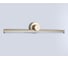 Светильник светодиодный настенный Ambrella Light GD золото 14W 3000K-6400K 605х100х60 FL6104 6