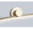 Светильник светодиодный настенный Ambrella Light GD золото 14W 3000K-6400K 605х100х60 FL6104 8