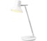 Светильник настольный Camelion KD-802 C01 белый LED 15568 1