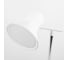 Светильник настольный Camelion KD-802 C01 белый LED 15568 2