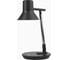 Светильник настольный Camelion KD-802 C02 чёрный LED 15569 4