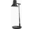 Светильник настольный Camelion KD-802 C02 чёрный LED 15569 6