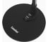 Светильник настольный Camelion KD-802 C02 чёрный LED 15569 7