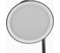Светильник настольный Camelion KD-802 C02 чёрный LED 15569 9