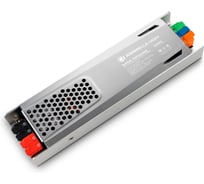 Блок питания Ambrella Light с EMC, 12V, 60W, 5A, IP20, 200-240V, 142х48х28мм GS8663