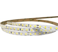 Светодиодная лента EKS СТАНДАРТ 140 24V 112 диодов 10W 6500К 5 м 0У-00006494