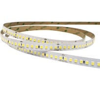 Светодиодная лента EKS СТАНДАРТ 140 24V 176 диодов 16W 2700К 5 м 0У-00006498