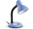 Настольный светильник Smartbuy Е27 голубой SBL-Desk-Blue 1