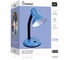 Настольный светильник Smartbuy Е27 голубой SBL-Desk-Blue 3