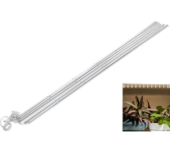 Светильник ОАО "ЮПЗ "ПРОМСВЯЗЬ" ДЛЯ ТЕПЛИЦ-СНП-Д-01-196-39-001-0-IP54 ЦБ-00058835