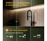 Блок питания для светодиодной ленты регулируемый Baulamp 200 W 24V IP50 59003 5