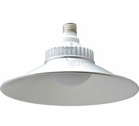 Комплект: светодиодная лампа-плафон IMEX PNL.250.15W WH/ALUM