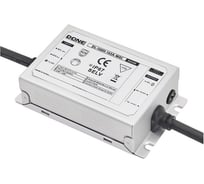 LED-драйвер AC-DC Fibox DL-100H-143A-MXC Done Electronic Т03759639