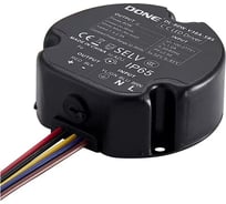 LED-драйвер Fibox DL-60Z-V58A-SBS AC-DC Done Electronic Т03760550