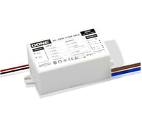 LED-драйвер Fibox DL-20W-C350-MCC AC-DC Done Electronic Т03760537