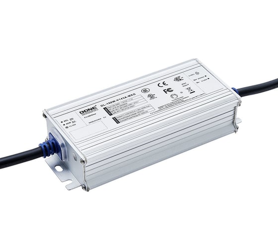 LED-драйвер Fibox DL-100W-V143A-MXG AC-DC Done Electronic Т03759592