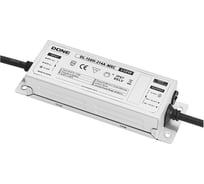 LED-драйвер Fibox DL-150H-214A-MXC AC-DC Done Electronic Т03759643