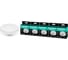 Светодиодная лампа Сamelion Premium LED12-GX53-865-GX53 5 шт. (таблетка 12Вт GX53 6500K 120-265В) Camelion 16914 1