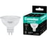 Светодиодная лампа Сamelion Premium LED7-MR16-830-GU5.3 5 шт. (софит 7Вт GU5.3 3000K 120-265В) Camelion 16915 3