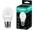 Светодиодная лампа Сamelion Premium LED9-G45-840-E27 5 шт. (шар 9Вт E27 4000K 120-265В) Camelion 16910 3