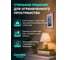 Светодиодная лампа Сamelion Premium LED9-G45-840-E27 5 шт. (шар 9Вт E27 4000K 120-265В) Camelion 16910 5