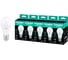 Светодиодная лампа Сamelion Premium LED15-A70-840-E27 5 шт. (груша 15Вт E27 4000K 120-265В) Camelion 16902 1