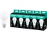 Светодиодная лампа Сamelion Premium LED15-A70-830-E27 5 шт. (груша 15Вт E27 3000K 120-265В) Camelion 16901 1