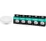 Светодиодная лампа Сamelion Premium LED9-GX53-865-GX53 5 шт. (таблетка 9Вт GX53 6500K 120-265В) Camelion 16912 1