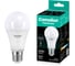 Светодиодная лампа Сamelion Premium LED20-A75-840-E27 5 шт. (груша 20Вт E27 4000K 120-265В) Camelion 16896 2