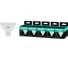 Светодиодная лампа Сamelion Premium LED9-MR16-830-GU5.3 5 шт. (софит 9Вт GU5.3 3000K 120-265В) Camelion 16917 1