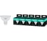 Светодиодная лампа Сamelion Premium LED9-MR16-840-GU5.3 5 шт. (софит 9Вт GU5.3 4000K 120-265В) Camelion 16894 1