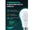 Светодиодная лампа Сamelion Premium LED10-A60-840-E27 5 шт. (груша 10Вт E27 4000K 120-265В) Camelion 16898 2