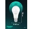 Светодиодная лампа Сamelion Premium LED12-A60-830-E27 5 шт. (груша 12Вт E27 3000K 120-265В) Camelion 16899 4