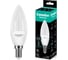 Светодиодная лампа Сamelion Premium LED7-C37-840-E14 5 шт. (свеча 7Вт E14 4000K 120-265В) Camelion 16904 2