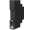 Источник питания Prompower HDR-15-24, на вых. 24 В DC, 0.63А, 15.2Вт. Вх. 85-264В AC (120-370 В DC) HDR1524 3
