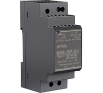 Источник питания Prompower HDR-30-5, на вых. 5 В DC, 3А, 15Вт. Вх. 85-264В AC (120-370 В DC) HDR305