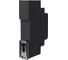 Источник питания Prompower HDR-15-5, на вых. 5 В DC, 2.4А, 12Вт. Вх. 85-264В AC (120-370 В DC) HDR155 3