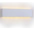 Настенный светильник Crystal Lux CLT 323W360 WH 1