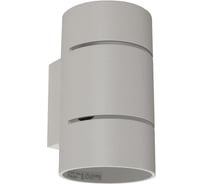Настенный светильник Crystal Lux CLT 013 WH