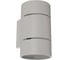 Настенный светильник Crystal Lux CLT 013 WH 1