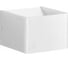 Настенный светодиодный светильник Crystal Lux CLT 010W100 WH 1