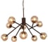 Подвесная люстра Crystal Lux Bueno SP-PL10 1