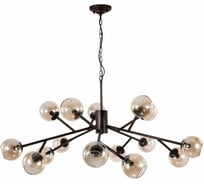 Подвесная люстра Crystal Lux Bueno SP-PL15